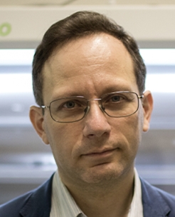 Alexander Dilman