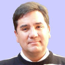 Alberto Garrido