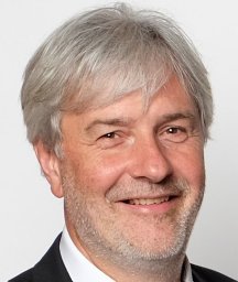 Thomas P. Kersten