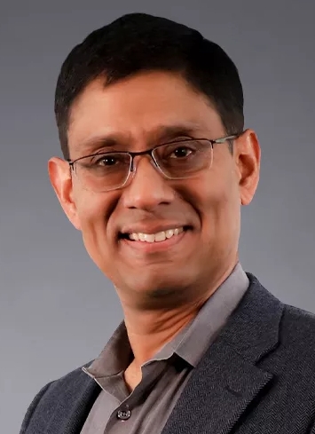 Prith Banerjee