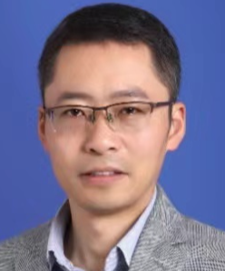 Shuwei Liu