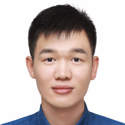 Xingwei He