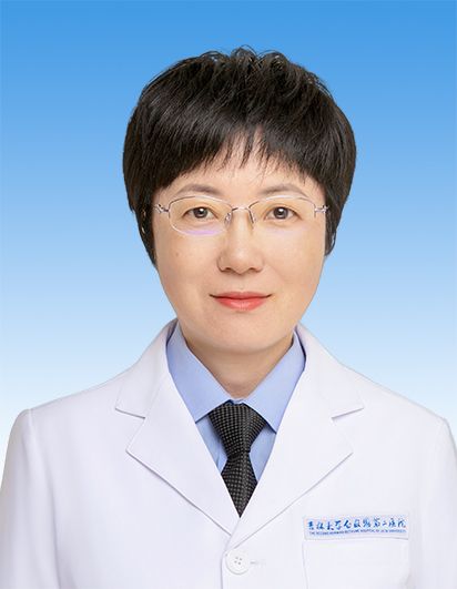 Xinghai Chen