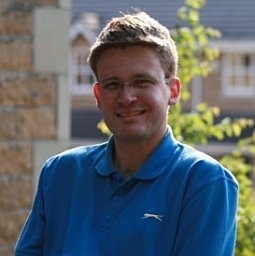 Chris Wareing