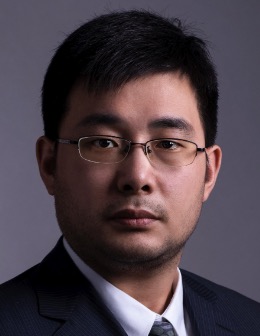 Zhenyu Liu