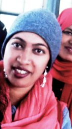 S.S. Siddique