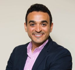 El-Telbany Ahmed