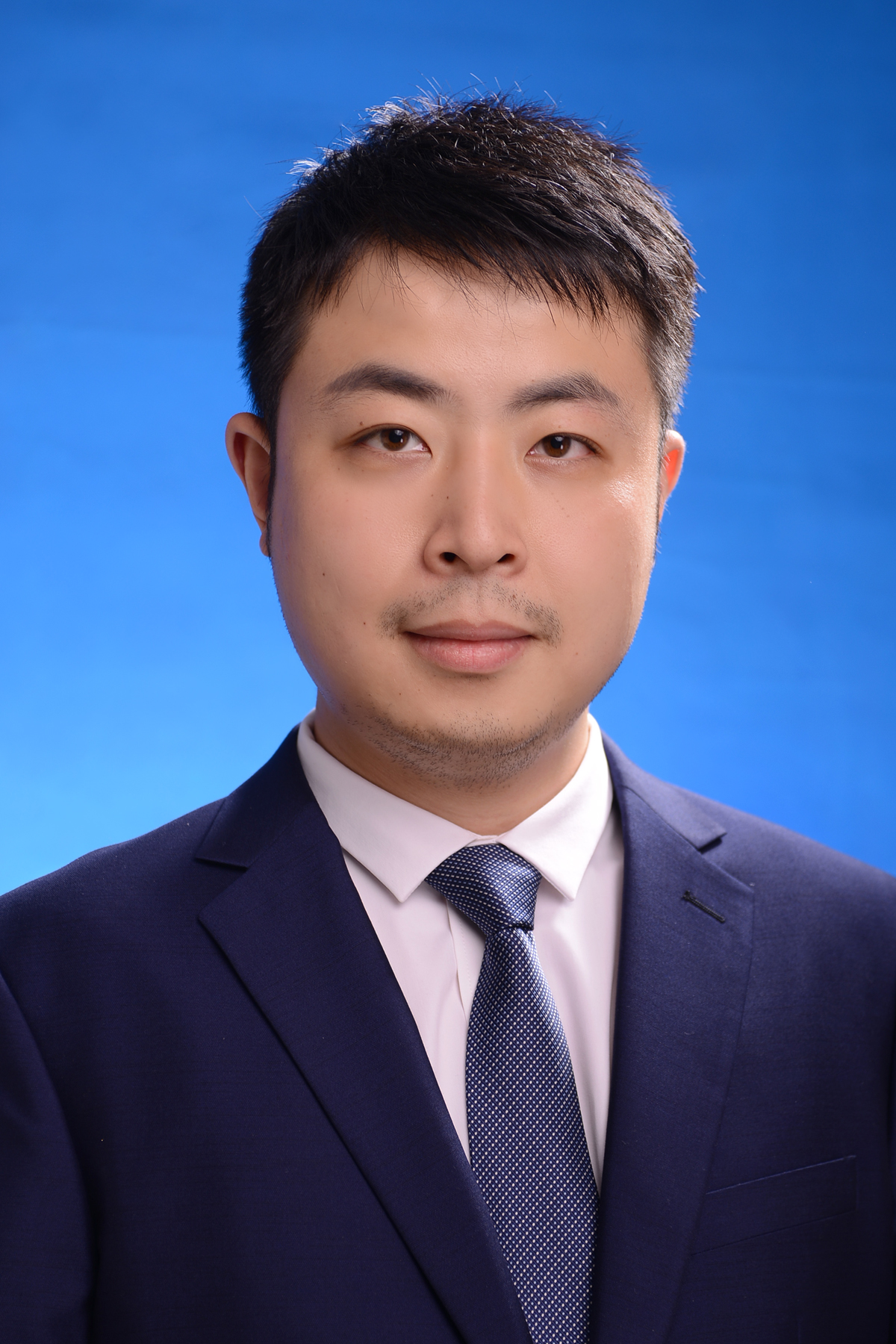 Qiaomu Qi