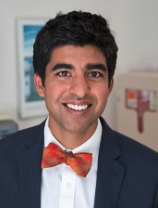 Neel T. Shah