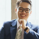 Hugh John Leong
