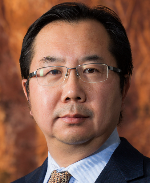 Zhigang Zheng
