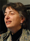 Amy Hagopian