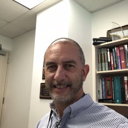 Steven S. Khan