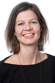 Signe Ravn