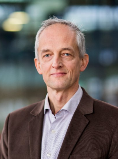 Marc G.D. Geers