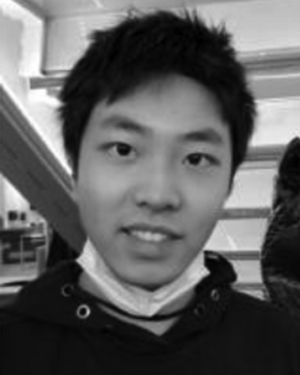 Le Jiang
