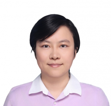 Jing Du