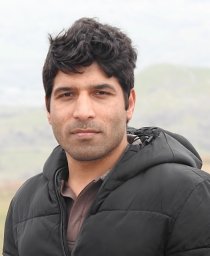 Jawad Ullah