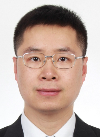 Jie Xu