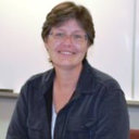 Kimberly Ellis-Hale