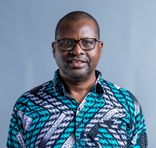 Aaron Asibi Abuosi