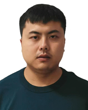 Yuzhun Lin