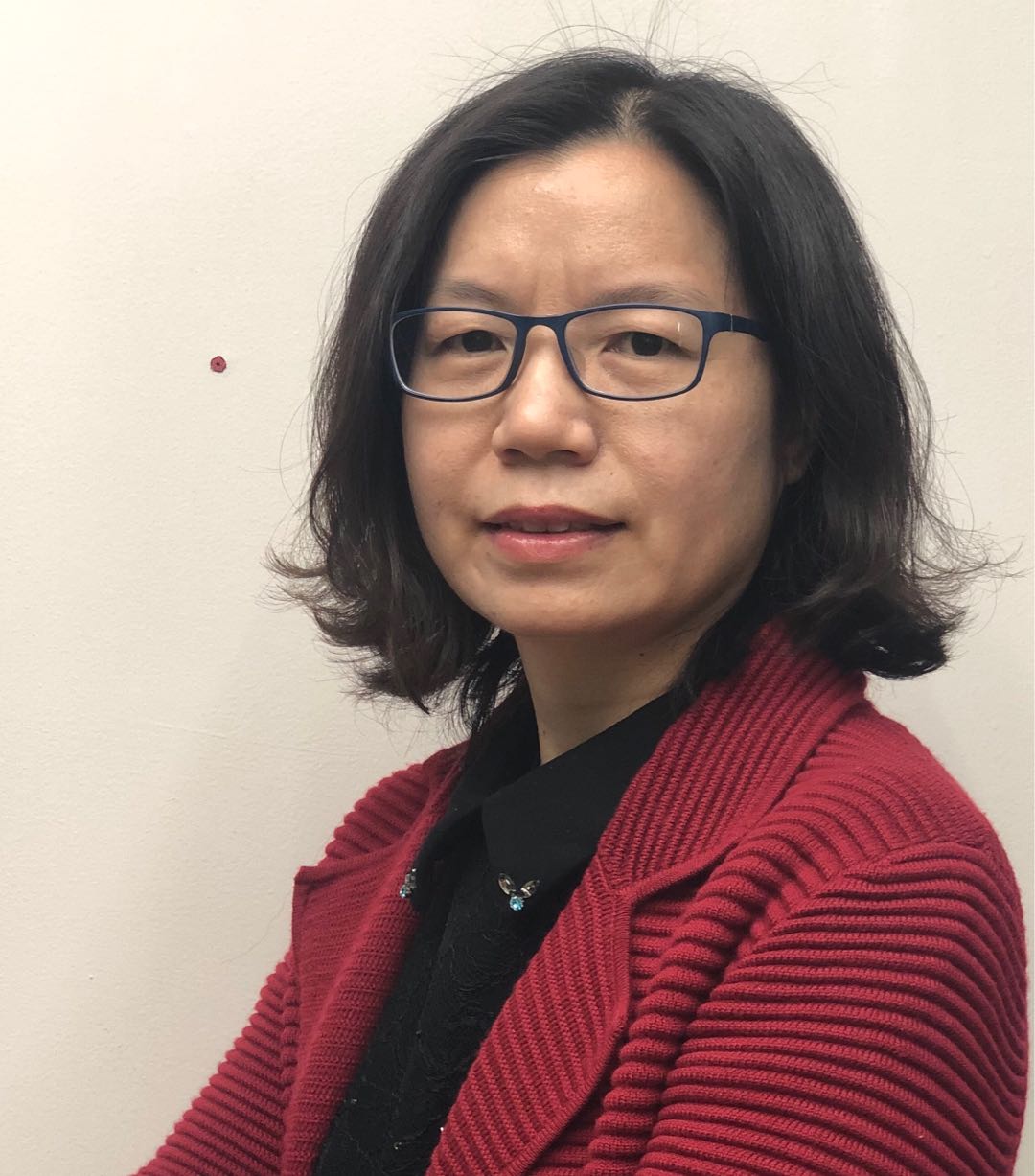 Boqun Xu