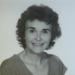 Barbara F. Grimes