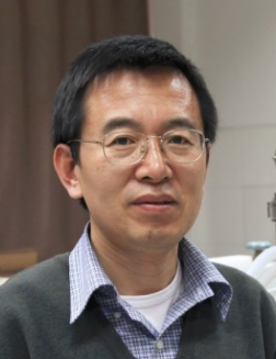 Xuefeng Wang