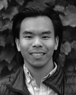 Geofrey Yamomo