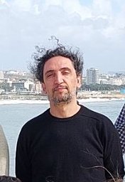 Abel Jose Duarte