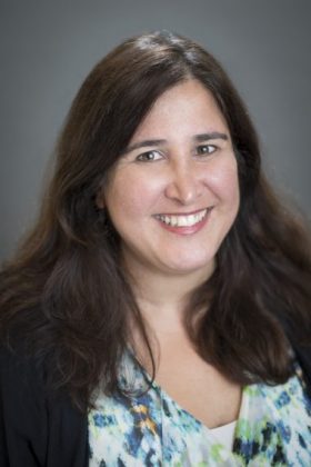 Sharon Gabison