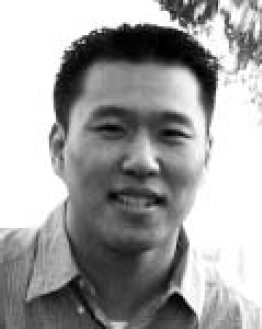 Johnny Park