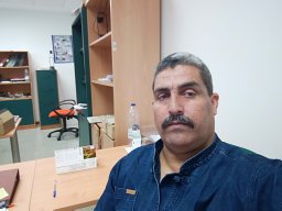 Tahar Ben-Messaoud