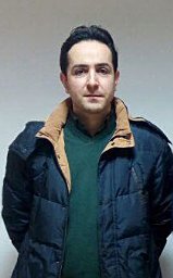 Mohammad Goharkhah