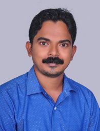 Arun Thachappully Remesh