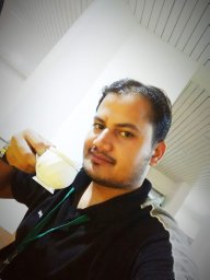 Krishna Kumar Pandey