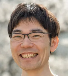 Yuta Itoh