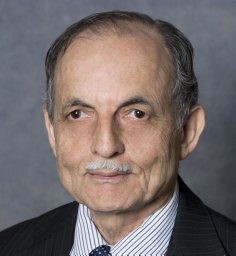 Mohan Doss