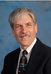 Howard M. Liljestrand