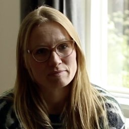Sarah Burke