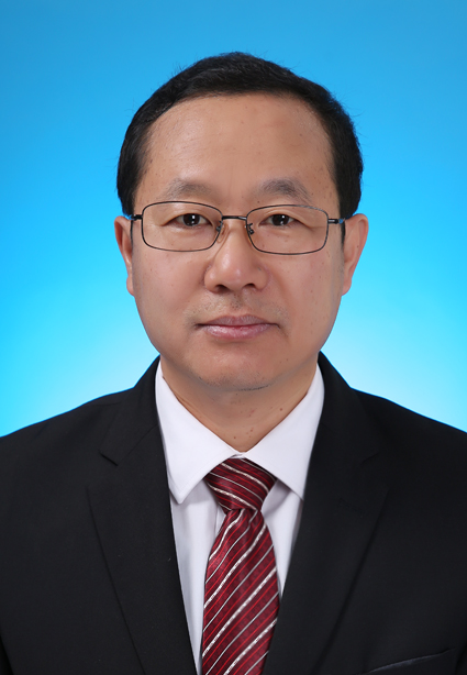 Yinwu Li