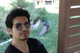 Ali Jamshidi