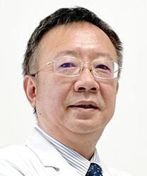 Yi Jin