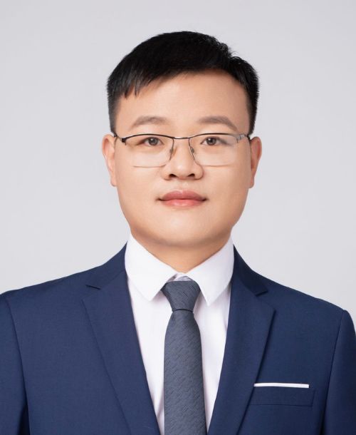 Tong Zhou