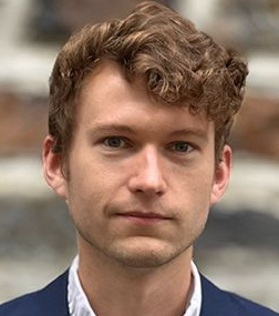Daniel Wrapp