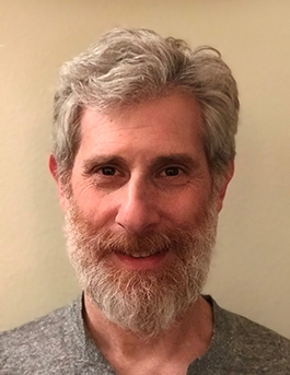 Daniel M. Zuckerman