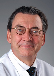 Bart CJM Fauser