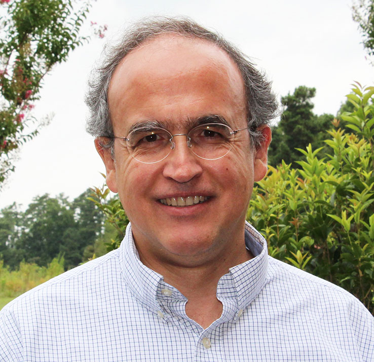 Gustavo Angeles