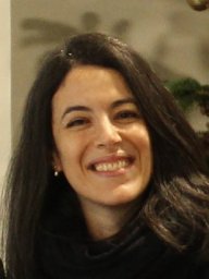 Mounira Bouarroudj -Berkani